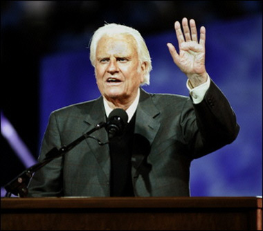 Billy Graham
