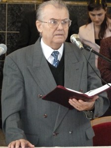 Vasile Talpoș