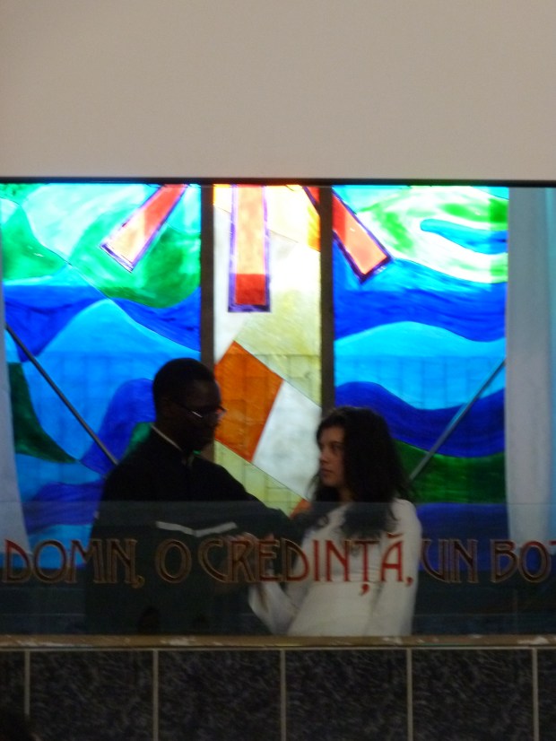 P1080309 Peter Rong și Mirabela