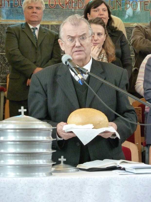 Vasile Talpoș
