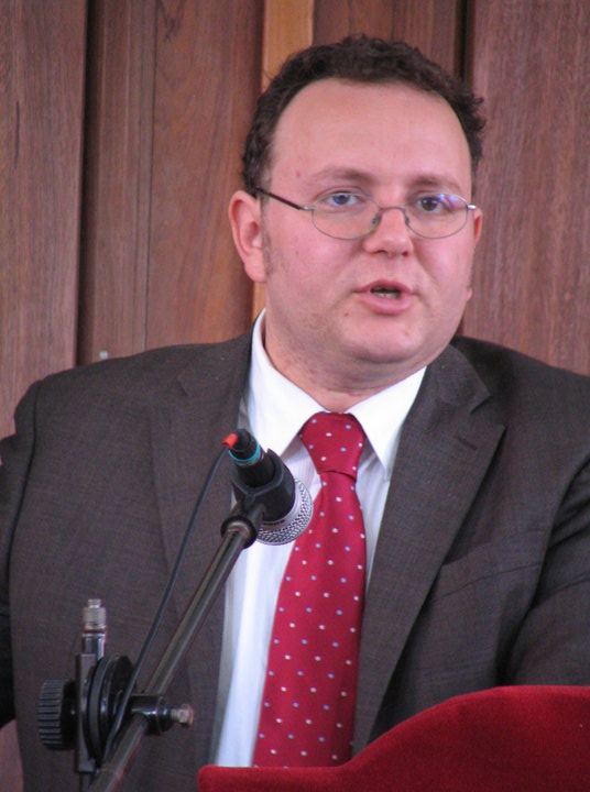 Ruben Ologeanu - facebook iulie 2013