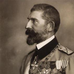 Ferdinand I