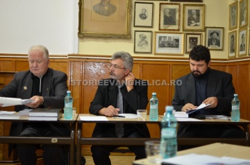 Comisia de doctorat: Prof. Dr. Iustin Martica, Conf. Dr. ....., Conf. Dr. Vanca Dumitru