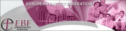 European Baptist Federation