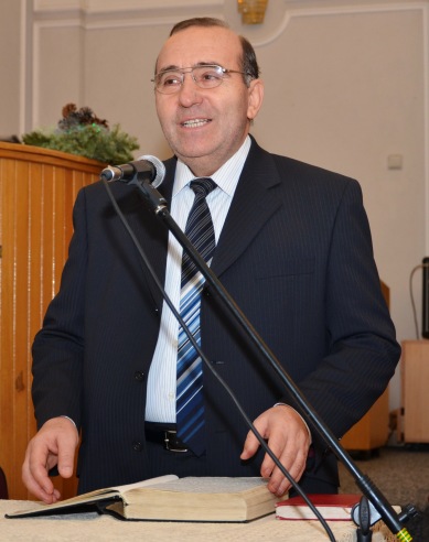 Elisei Pecheanu (31.12.2012)