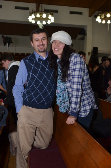 Emanuel Dejeu&Talida Tolnai (dec 2012)