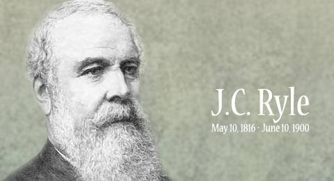 J. C. Ryle