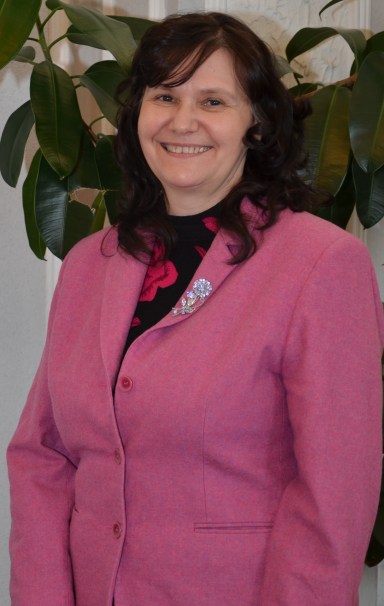 Mariana Caraman (Foto: Marius Silveșan)