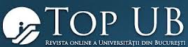 TOP UB Revista online a Universității București