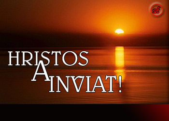 Hristos a inviat (buletindecarei.ro - 7.05.2013)