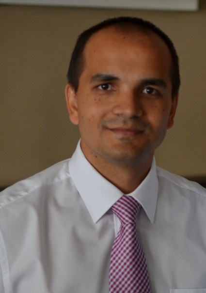 Costel Ghioancă 2012