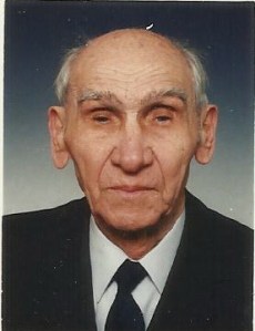 Constantin Caraman (foto Vasilică Croitor)
