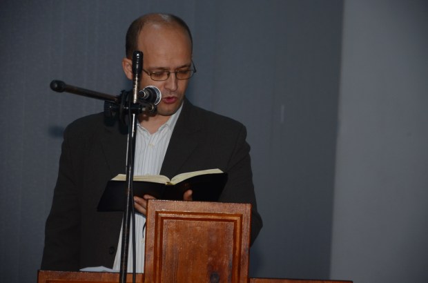 Florin Stoica (20.10.2013)