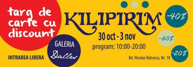 kilipirim 2013