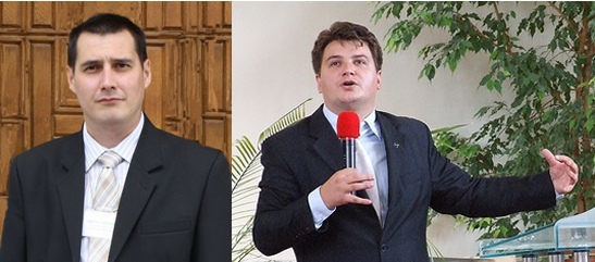 Cătălin Dupu - Marius Silvesan header interviu