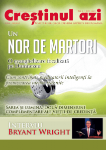 Crestinul-azi 4-2013