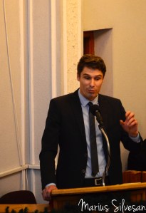 David Lavric (25.12.2013)