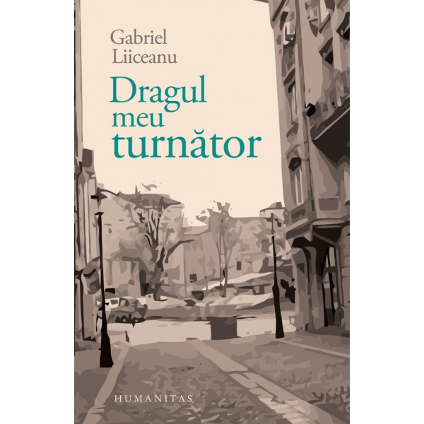 Gabriel Liiceanu, Dragul meu turnător