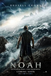 Noah movie