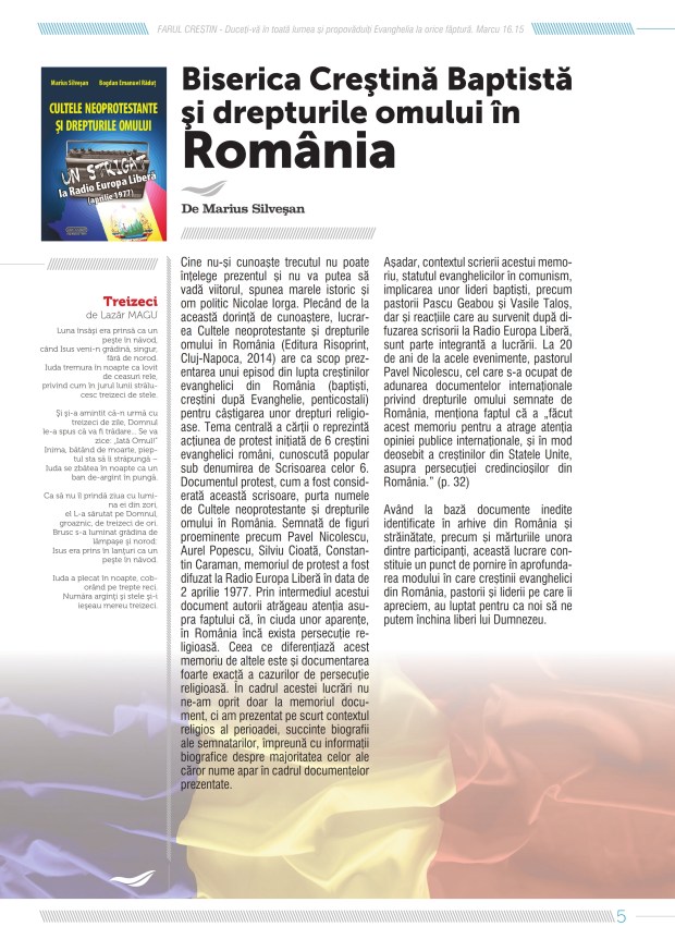 Revista Farul Crestin aprilie 2014 - prez Cultele neoprotestante_005