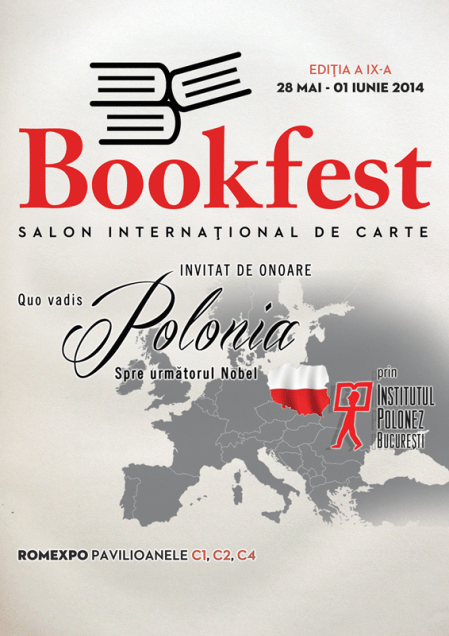 Bookfest 2014