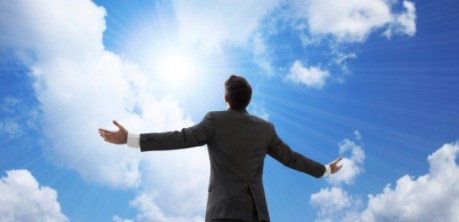 Omul în fața lui Dumnezeu, în fața cerului (bisericaadonai.ro)