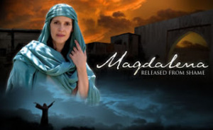 Filmul Magdalena