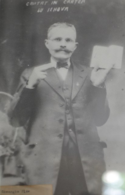 Gheorghe Slev (2)