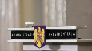 Administrația prezidențială