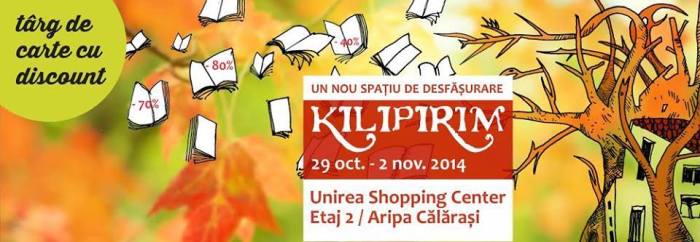 Kilipirim 2014