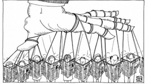 Media manipulation- manipulare media (culturavietii.ro - octb 2014)