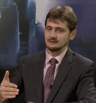 Vasilica Croitoru Photo Agnus Dei