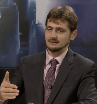 Vasilica Croitoru Photo Agnus Dei