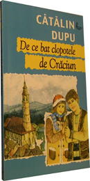 de ce bat clopotele de craciun