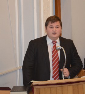 Ovidiu Rusnac (21.12.2014)