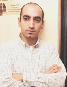 Alex Tașcu (www.infoo.ro)