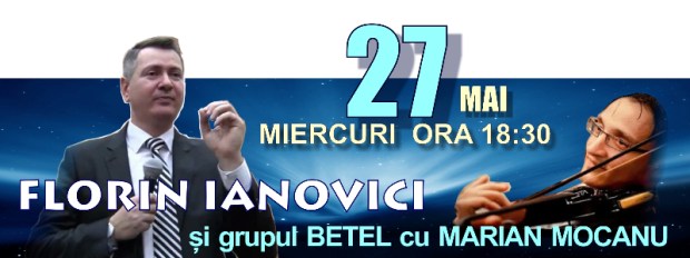27 Florin Ianovici