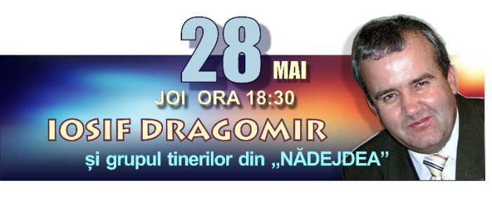 28  Iosif Dragomir