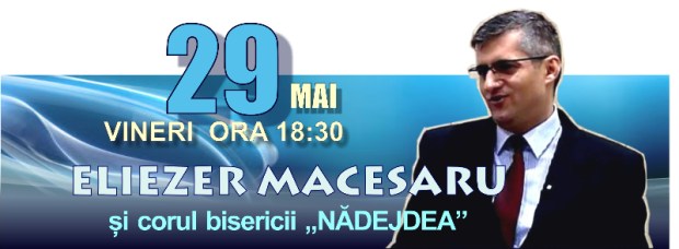 29 Eliezer Măcesaru
