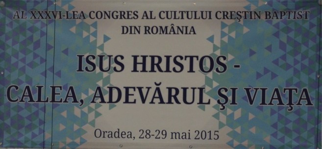 DSC_0872 Banner Congresul 36 UBR mai 2015