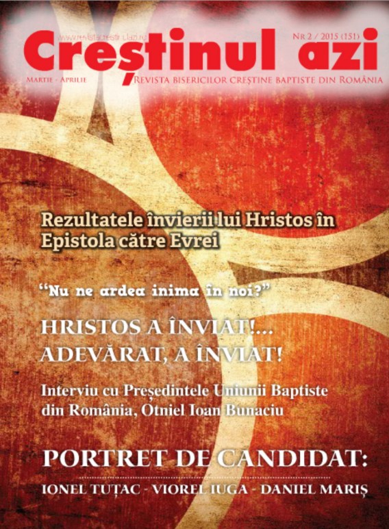Revista Crestinul Azi 2 -105
