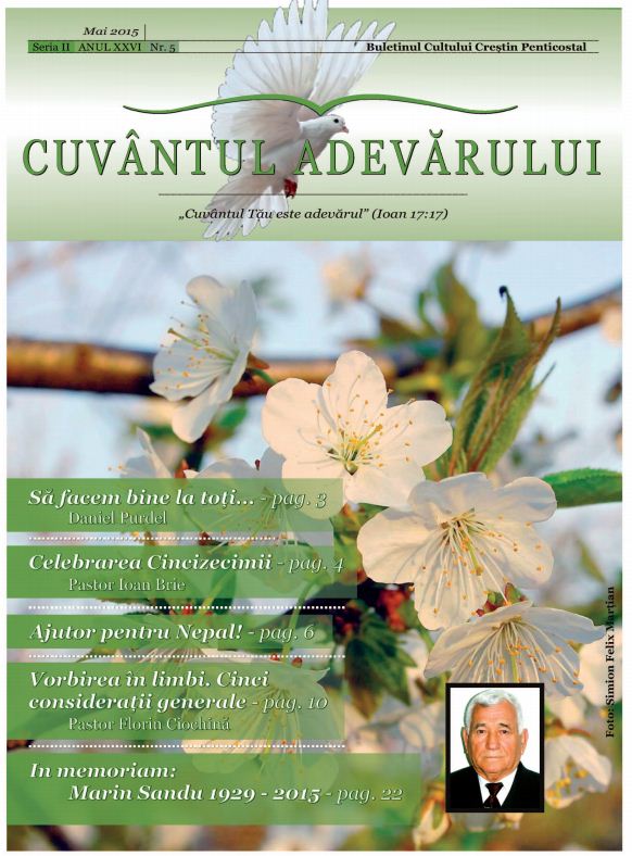 Cuvântul Adevărului