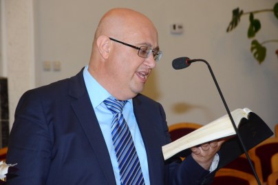 Cătălin Vasile (14.06.2015)