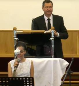 Magda Popescu Rusalii 2