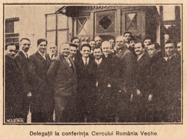 conf-romania-veche-1930