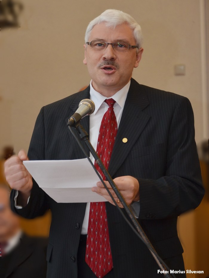 DSC_3427 Liviu Căprar la BCB Nădejdea București