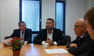 Cătălin Vasile, Ovidiu Rusnac