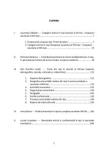 Iasi-oras al diversitatii_Ars Longa_2015_Cuprins_p5