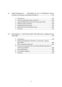 Iasi-oras al diversitatii_Ars Longa_2015_Cuprins_p6