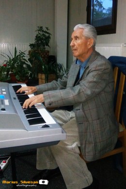 Leric Ioan (octb. 2015)